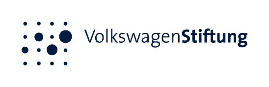 Logo Volkswagenstiftung