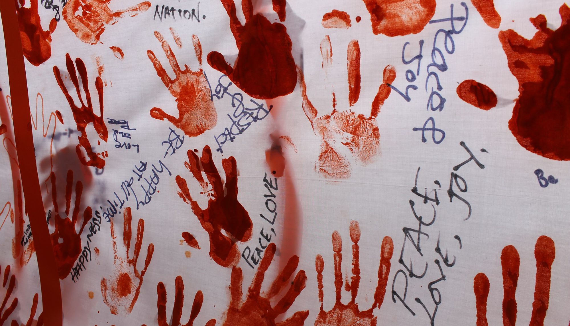 Changing the Status Quo – Youths as Actors for Peace