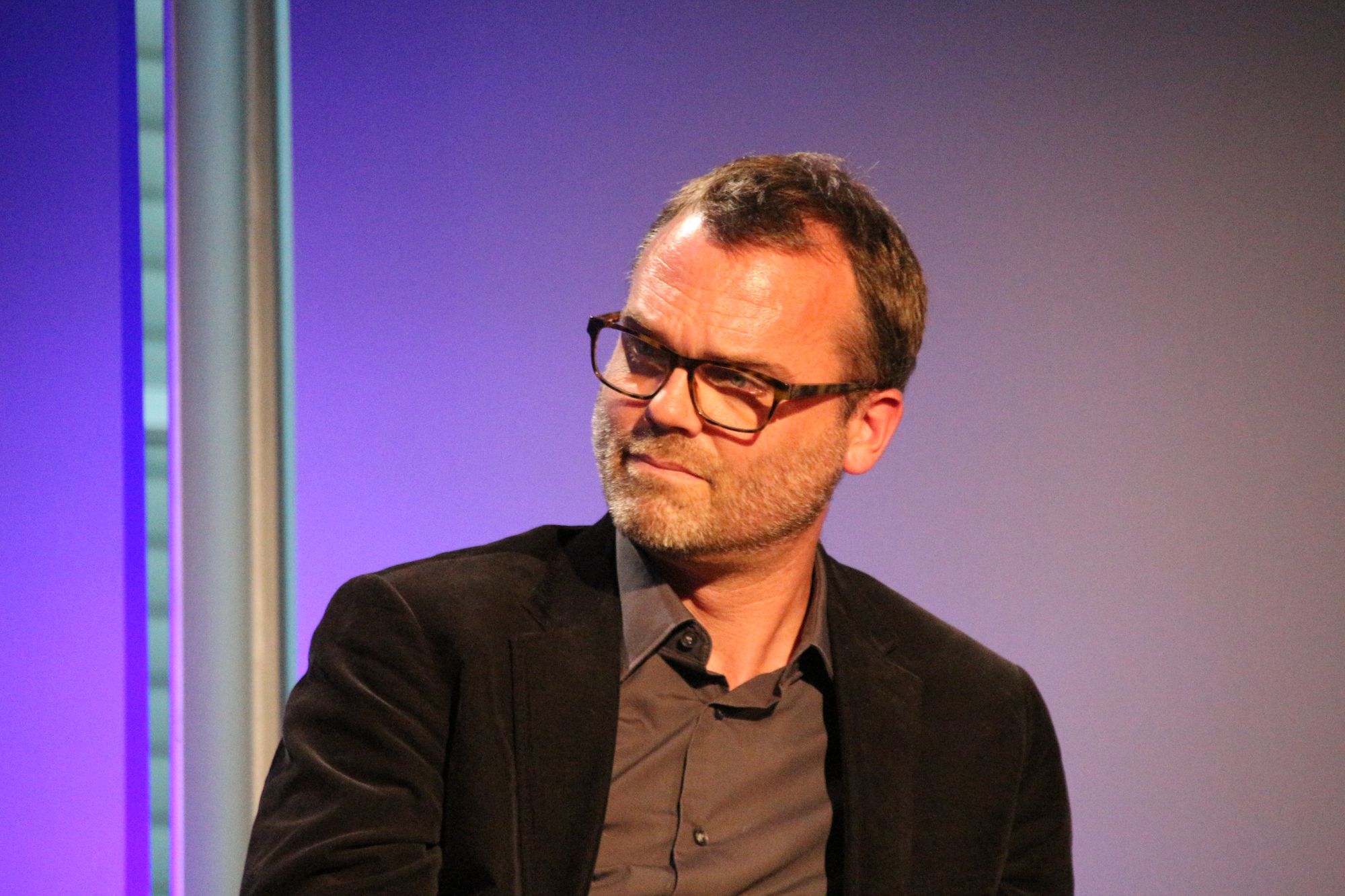 Picture of Jürgen Webermann