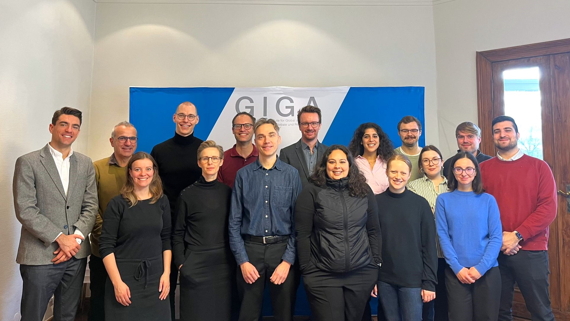 The Use and Effects of (Individual) Sanctions