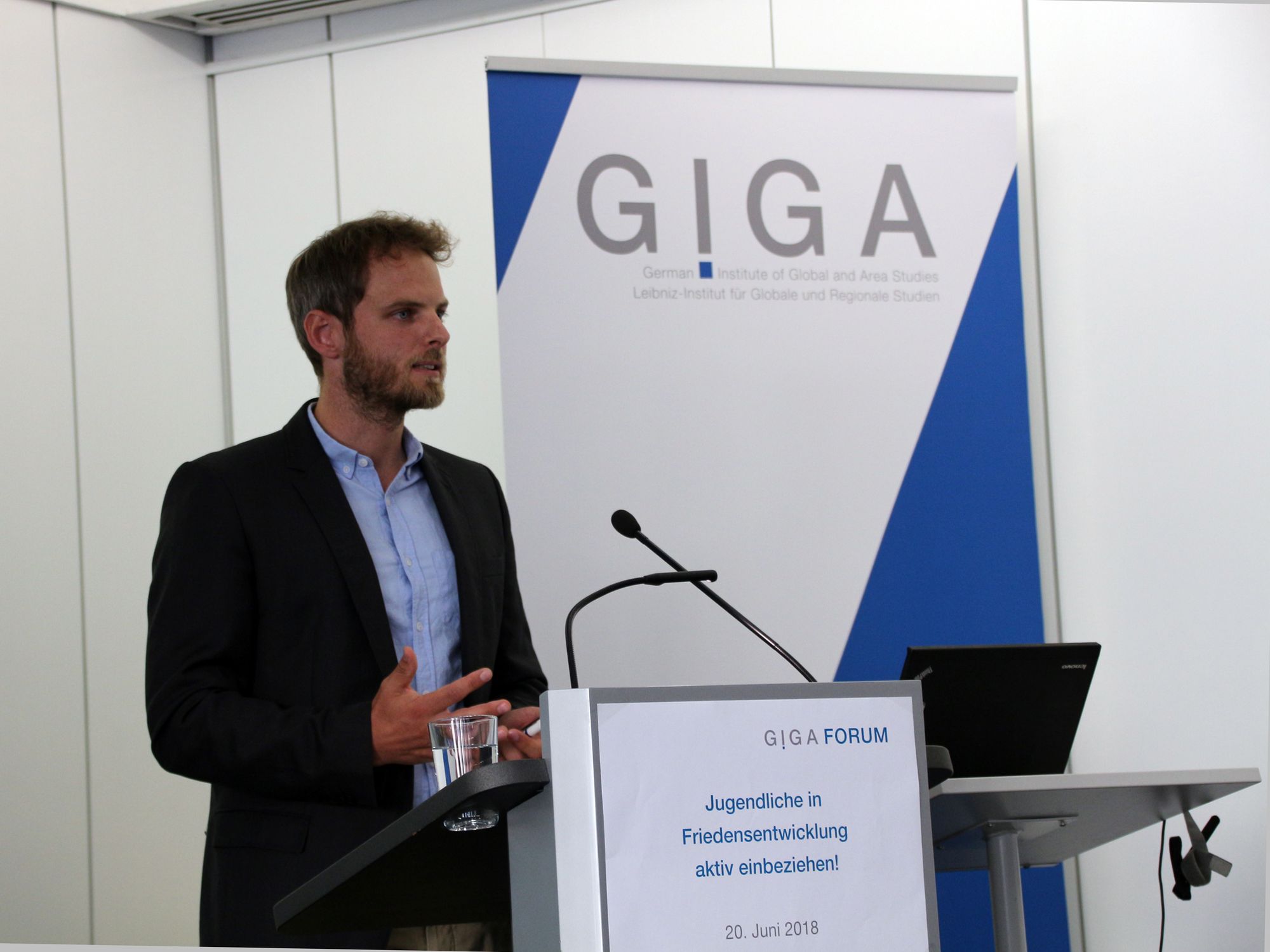 Picture of Christoph Heuser