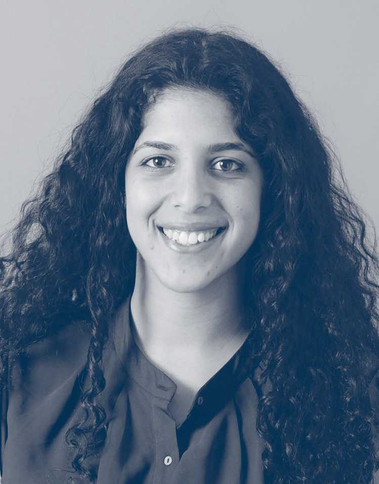 Jun.-Prof. Dr. Hana Attia