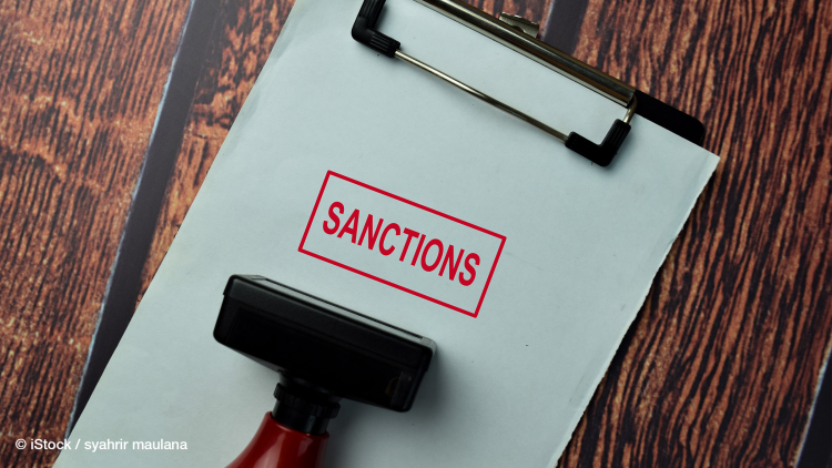 International Sanctions Termination, 1990–2018: Introducing the IST Dataset