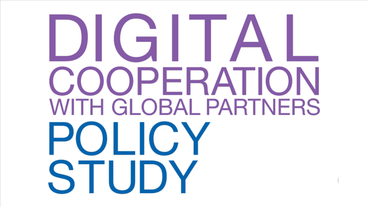 Towards Digital Partnerships: Understanding Digitalization in Kenya and Foreign Policy Implications