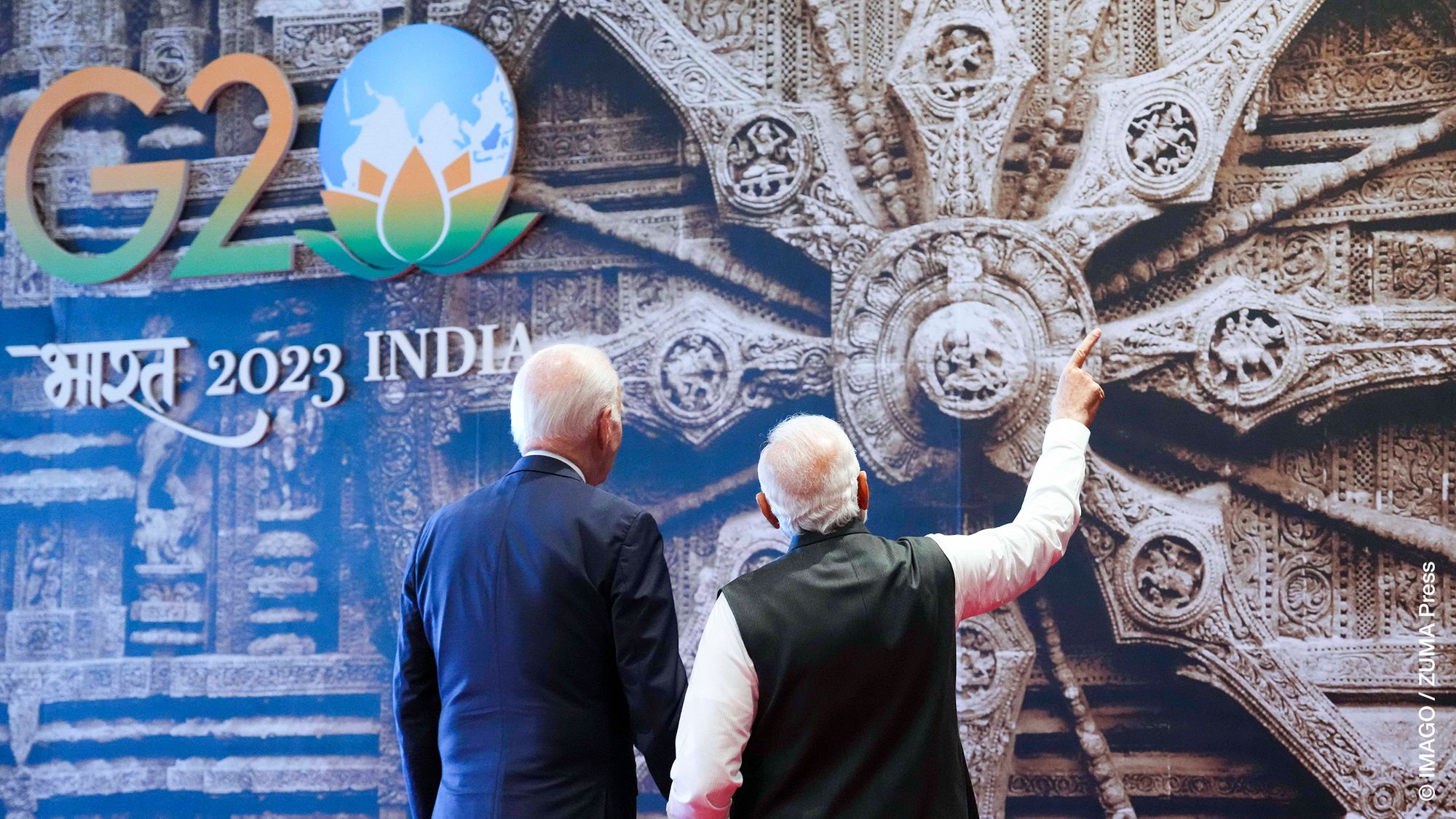 Alternative zum Westen?: Wie der Globale Süden eine neue Weltordnung vorantreibt