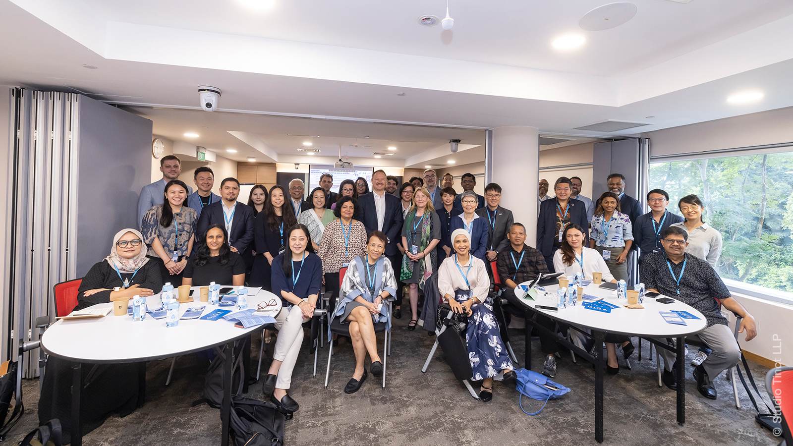 DigiTraL-Workshop "Dependencies, Partnerships, and Digital Bridges"