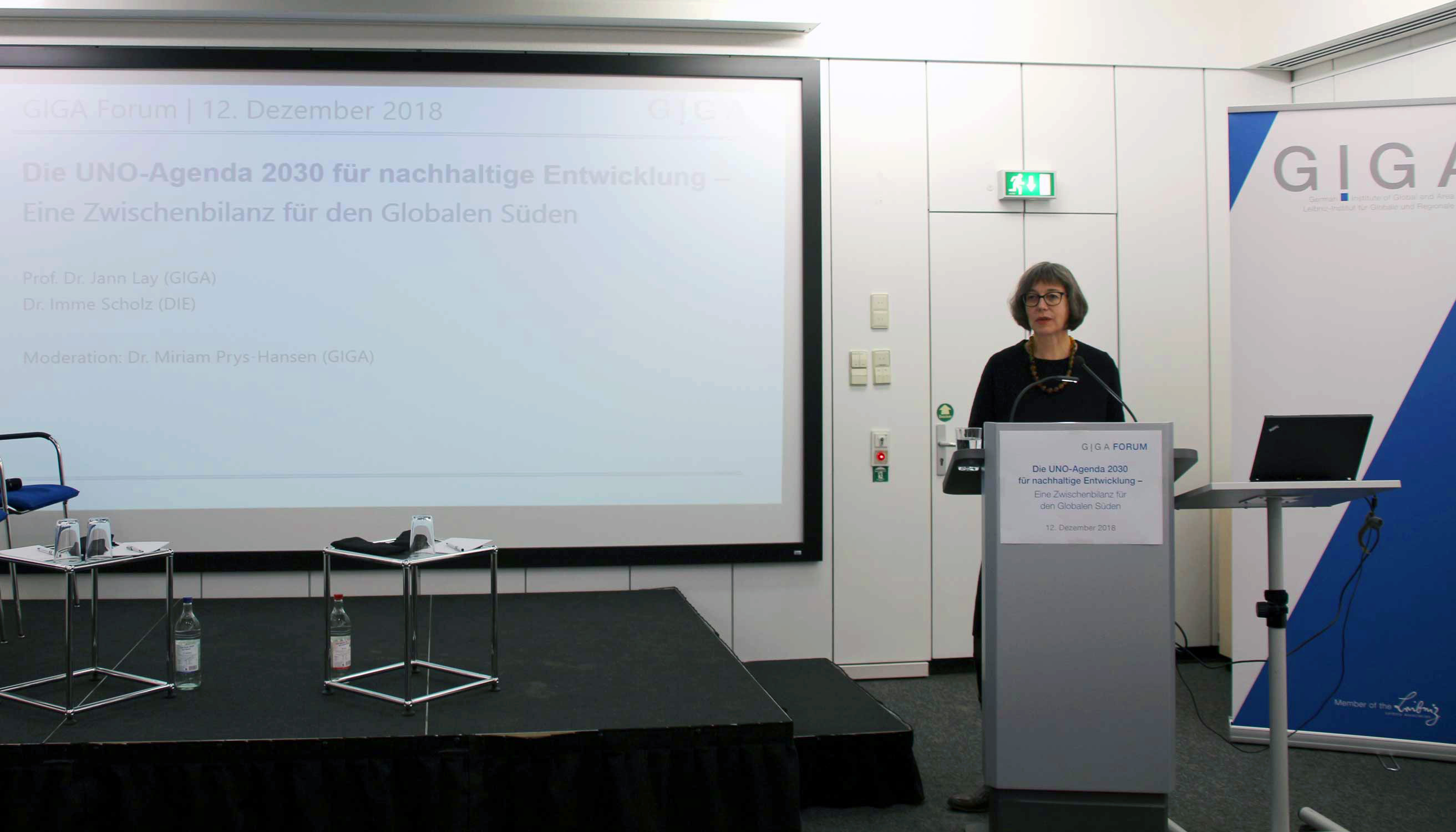 Picture of Dr. Imme Scholz