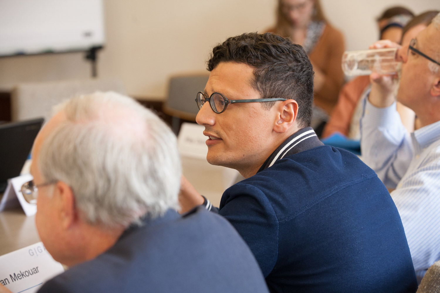 A Post-Arab Uprisings Perspective