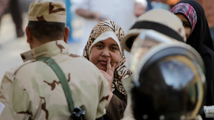 Ägypten nach dem Arabischen Frühling: Vermächtnis ohne Aufbruch