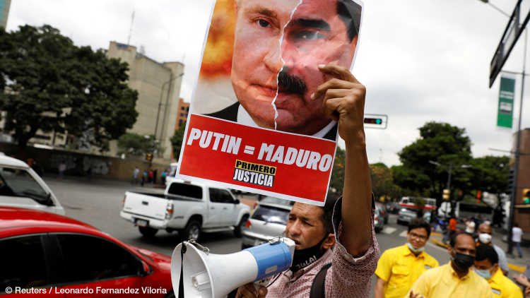 The War in Ukraine and Latin America: Reluctant Support
