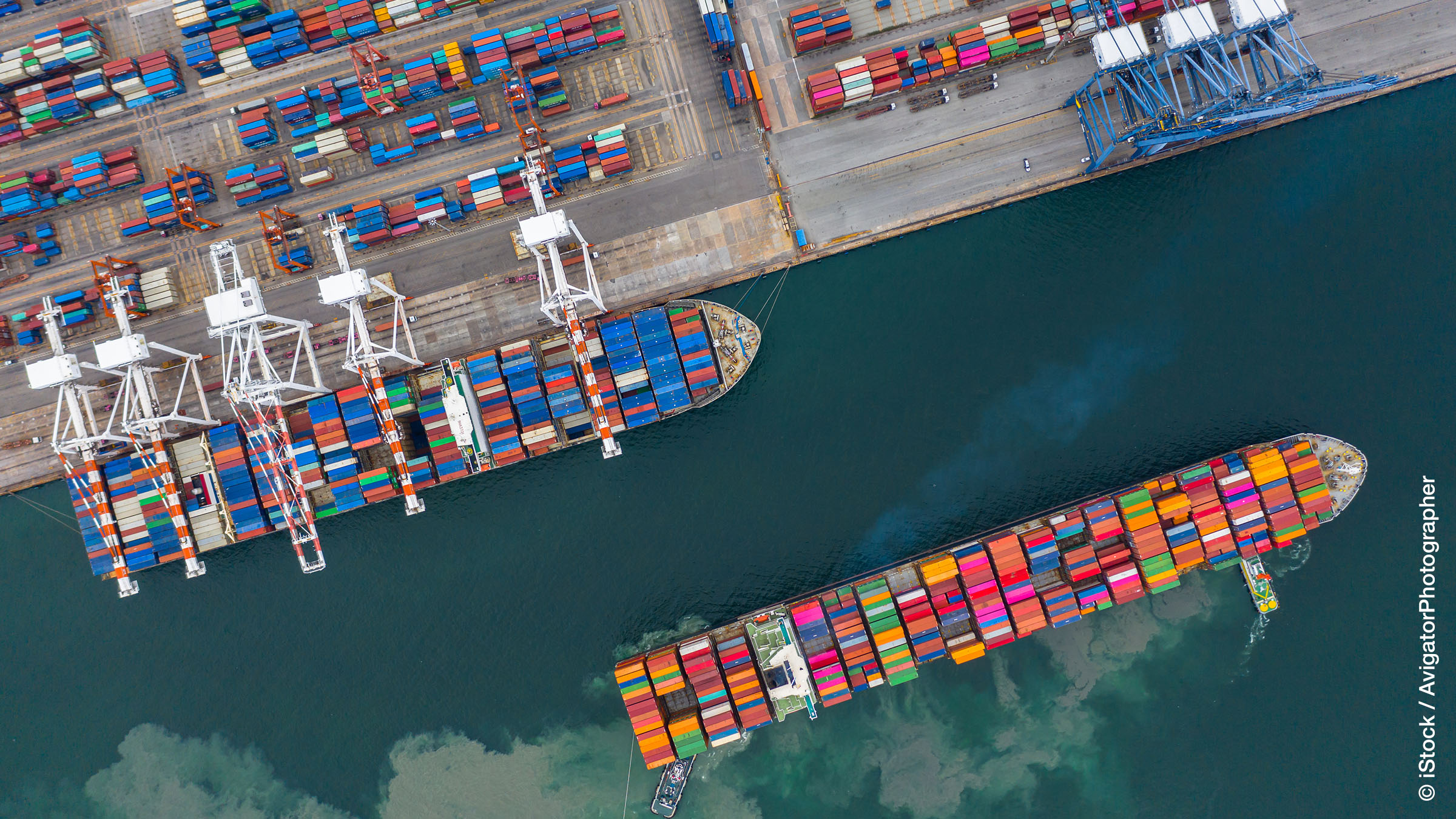 Wie Technik made in Germany zu russischen Firmen gelangt