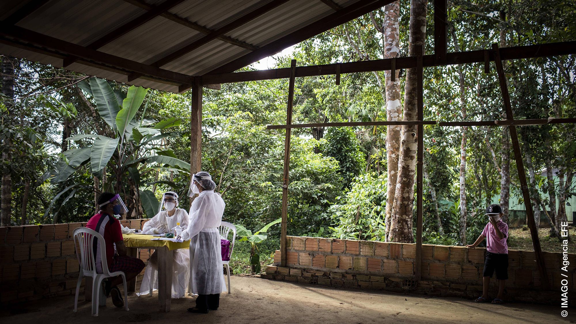 Neues Journal of Politics in Latin America 2/2023