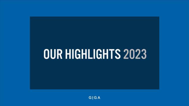 Unsere Highlights in 2023