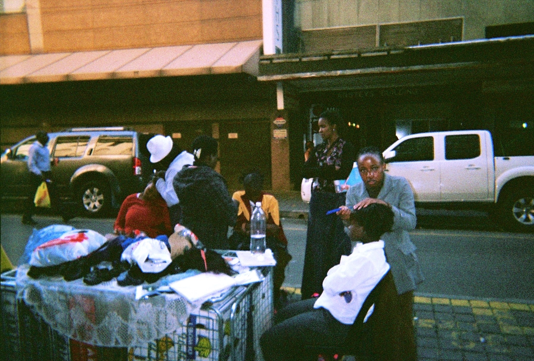 Against all Odds – Youth in Post-War Societies