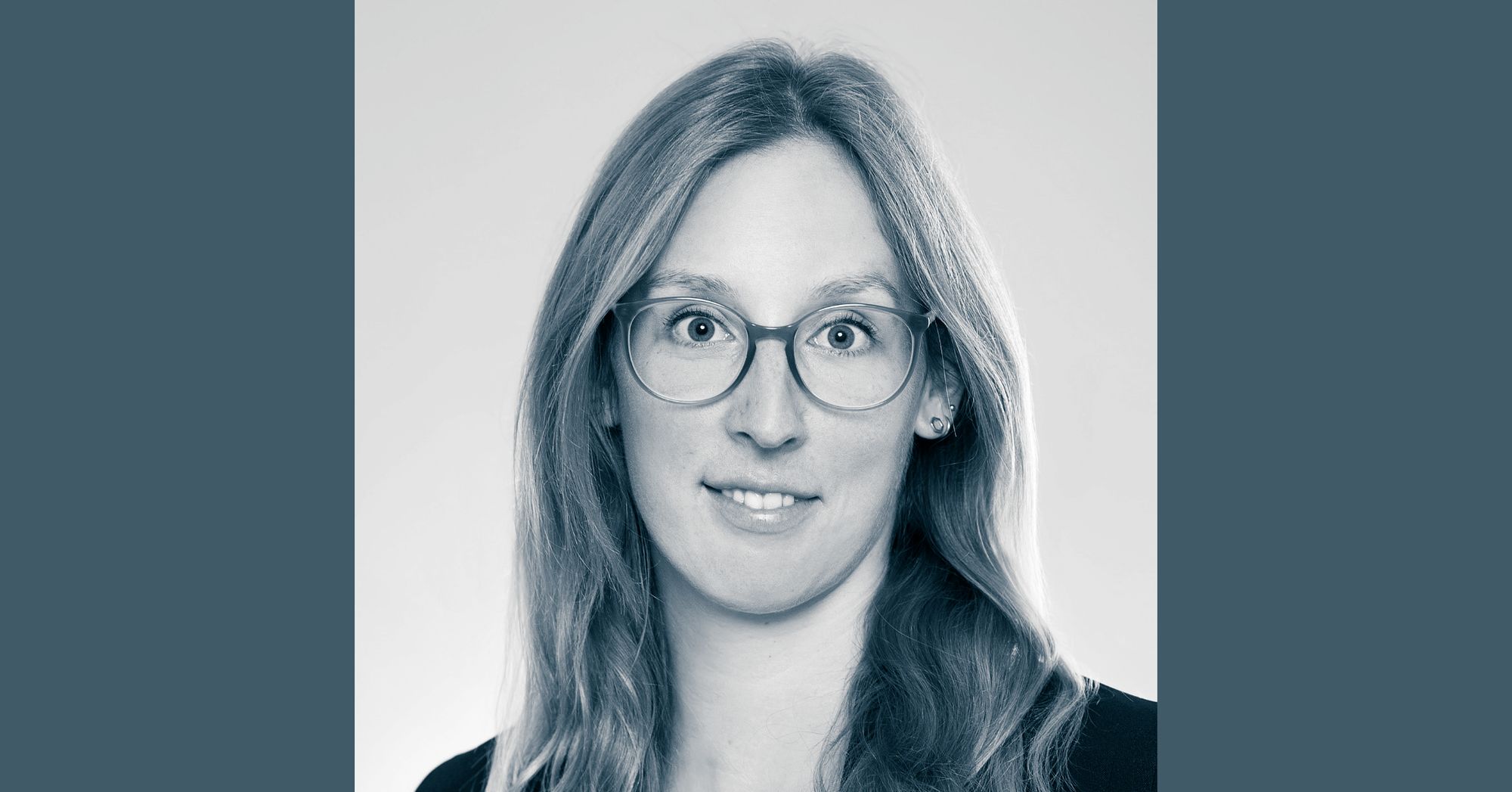 “Spotlight on...” Swantje Schirmer