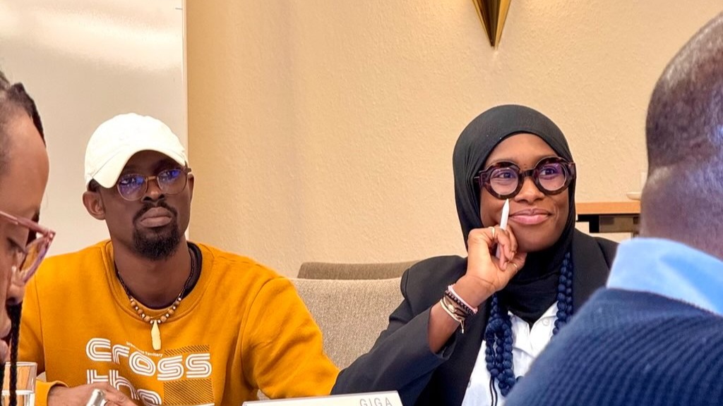 GIGA Welcomes African Delegation to Discuss Overcoming Colonial Legacies and Strengthening Future Partnerships 