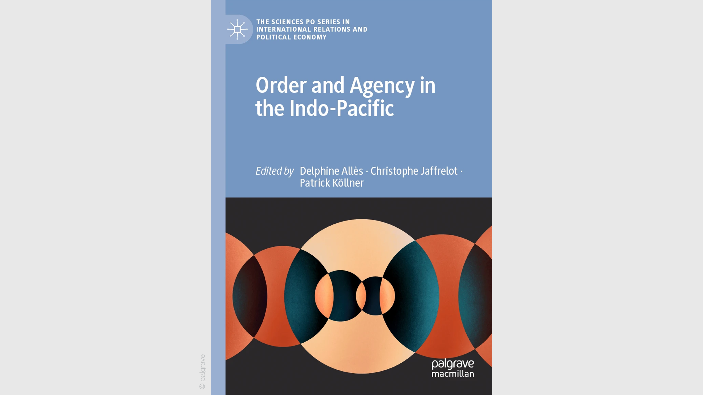 Order and Agency in the Indo-Pacific