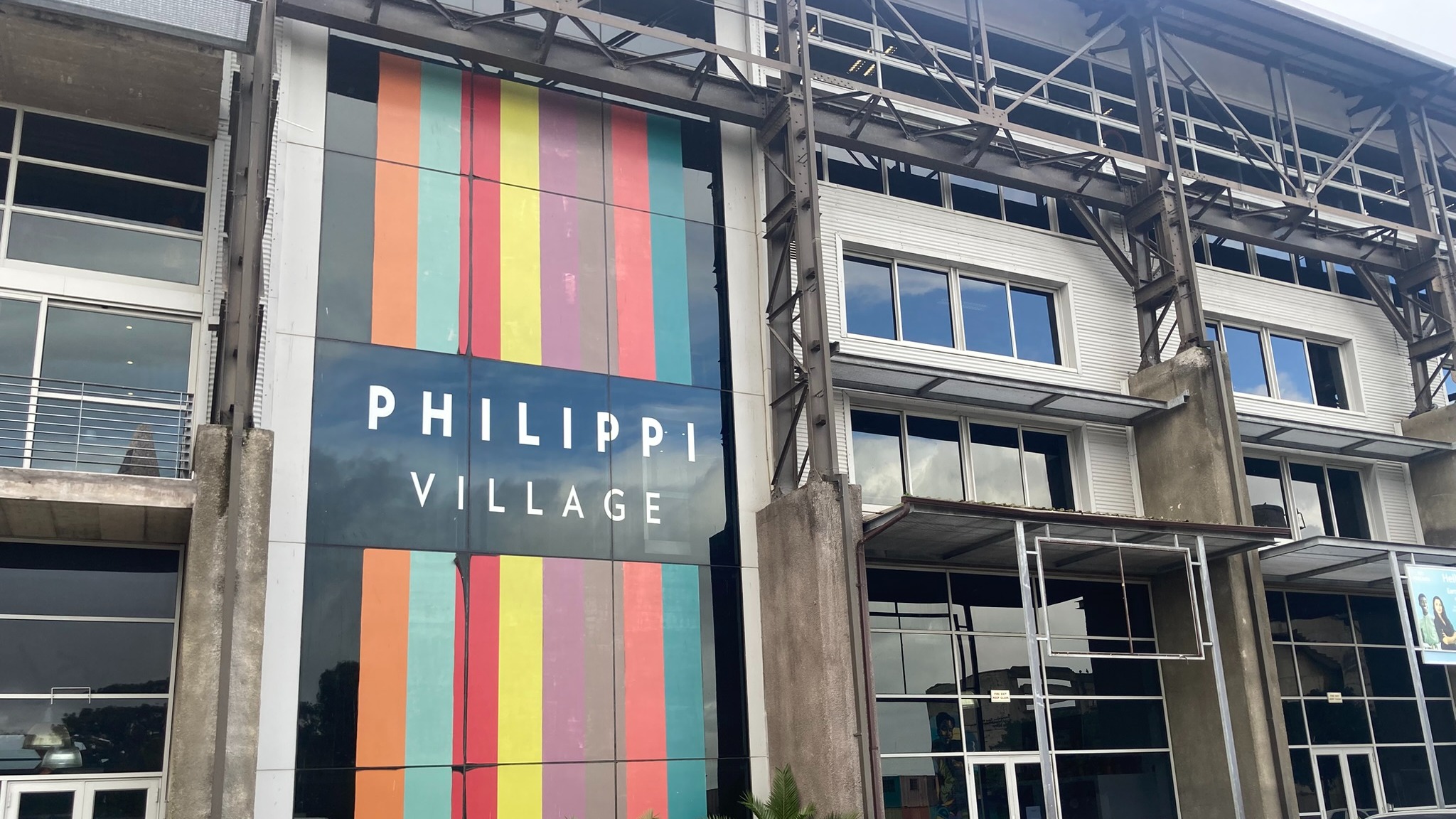 Conference Digital Sovereignty in Africa