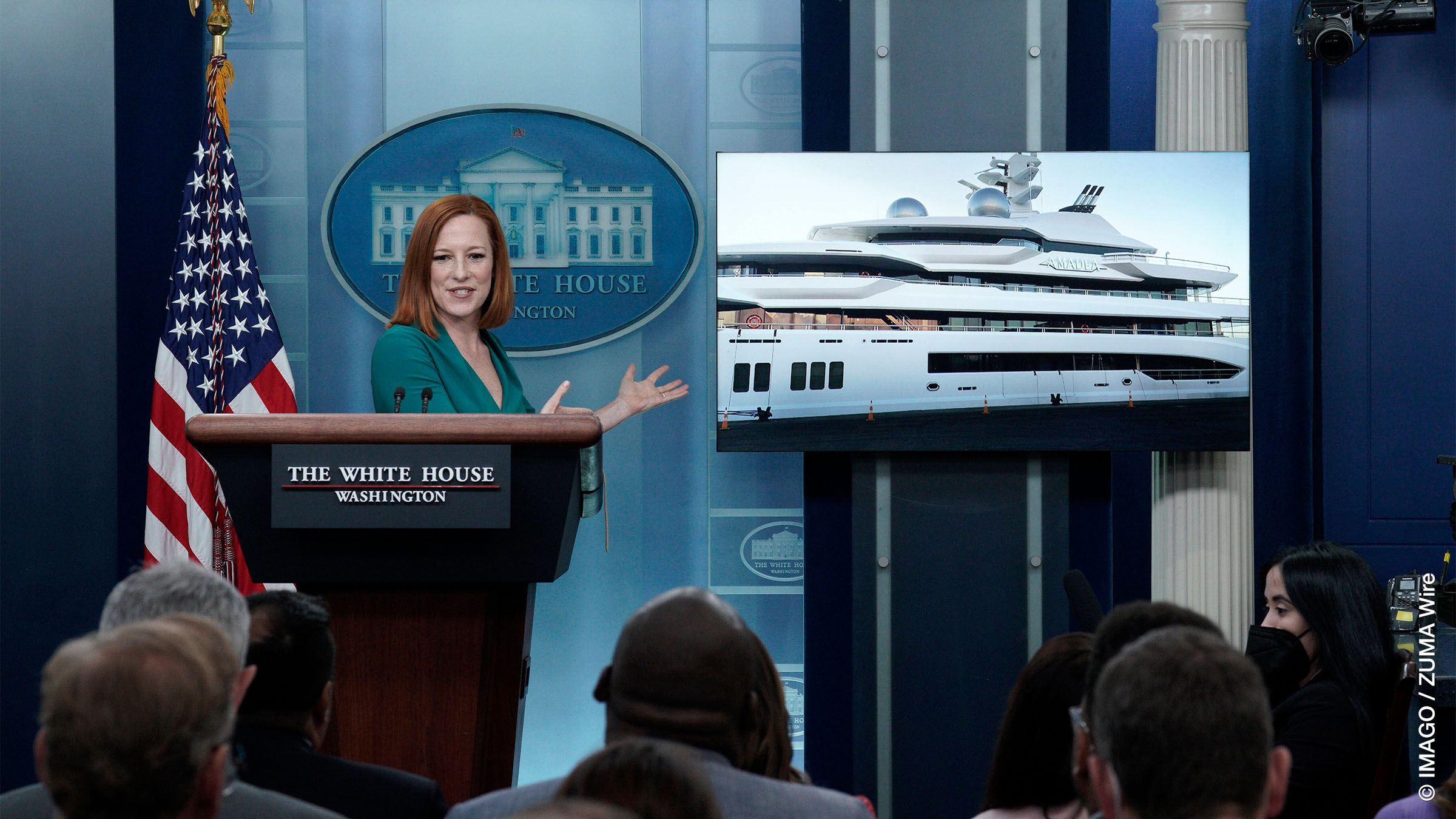 Sanktionsexperte: „Mehrzahl der verhängten Sanktionen nicht erfolgreich“