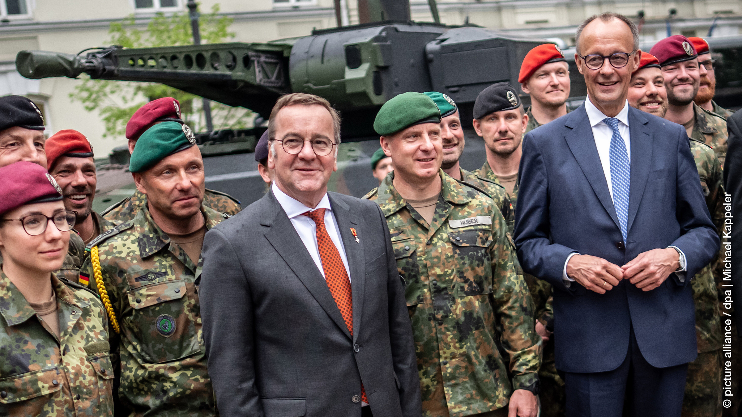 Russland-Sanktionen: Womit man Putin wehtun könnte