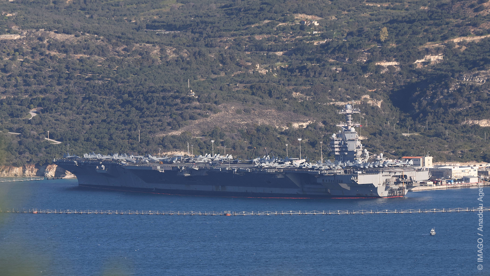 Iran-Expertin: Kleinerer US-Angriff würde nicht verwundern