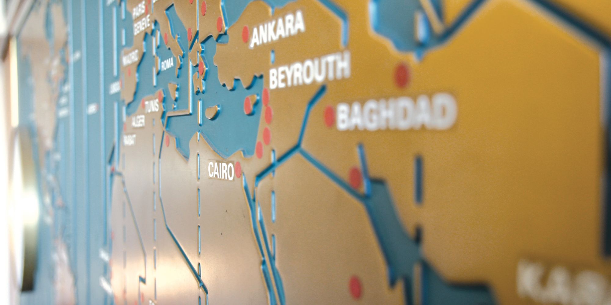 GIGA Institute for Middle East Studies