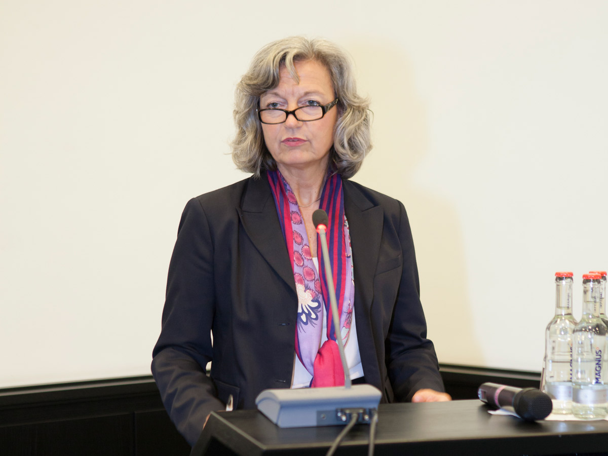 Die Wahrnehmung Chinas in Europa