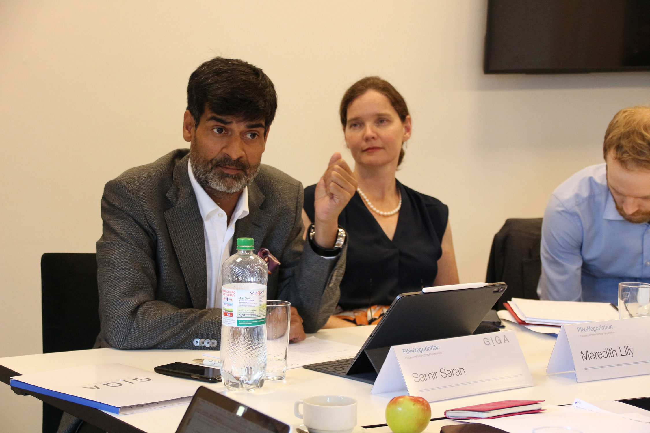 Picture of Samir Saran