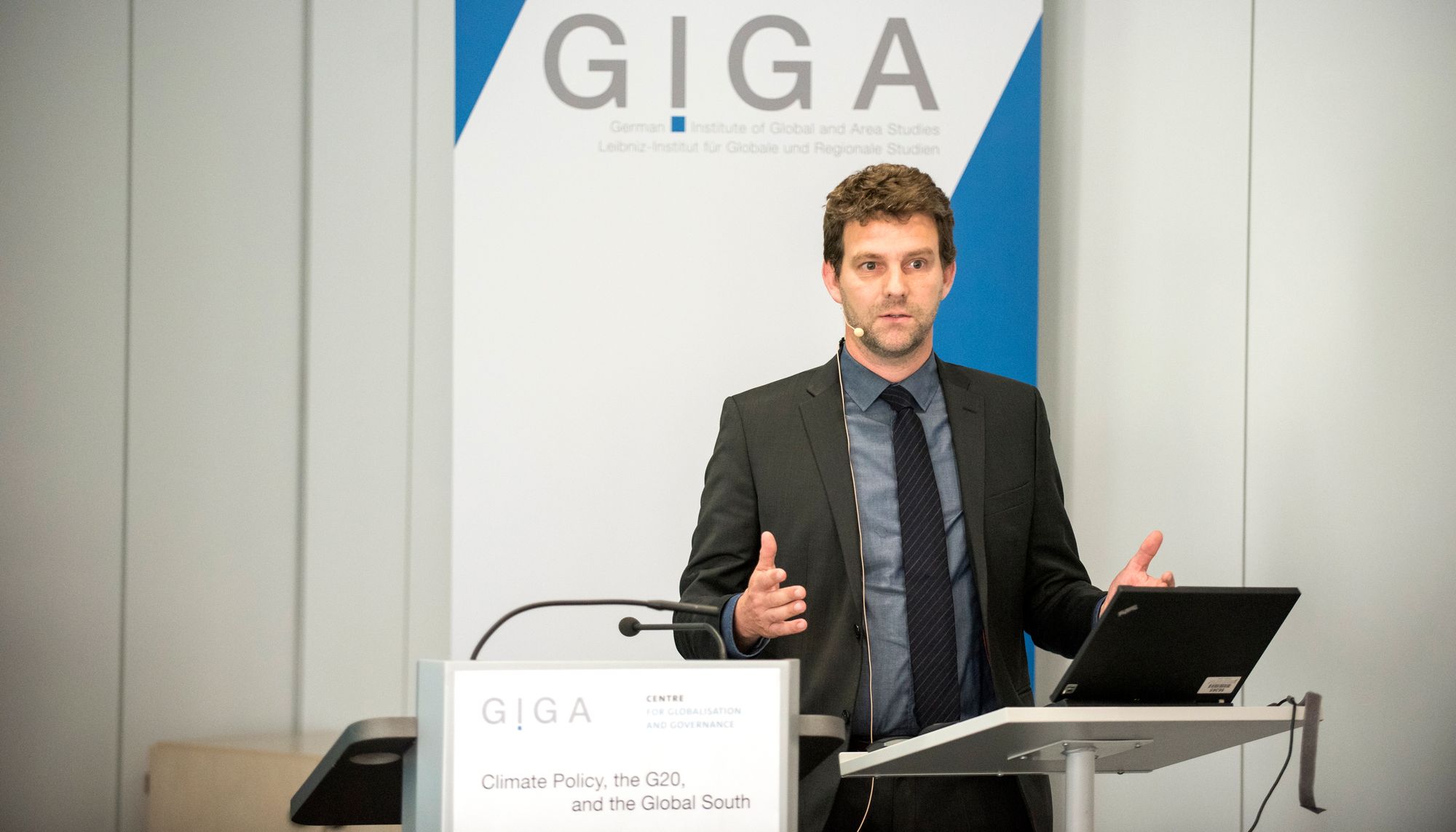 Apl. Prof. Dr. Jann Lay