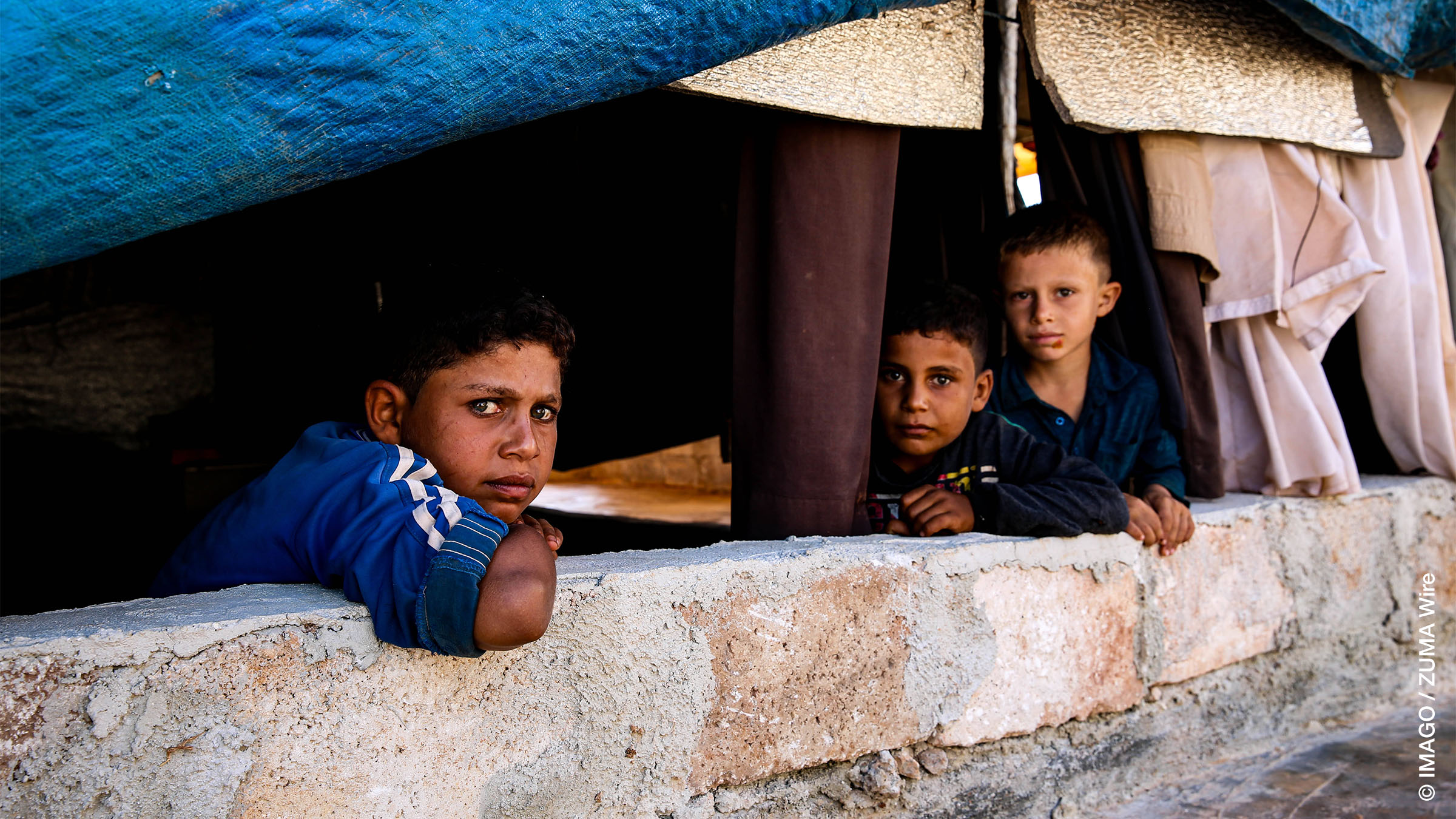 Disentangling Forced Migration Governance: Actors and Drivers along the Displacement Continuum