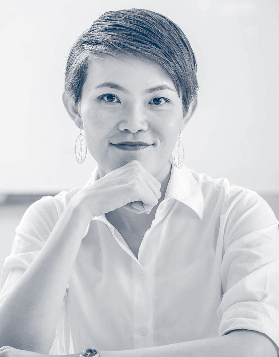 Dr. Janjira Sombatpoonsiri