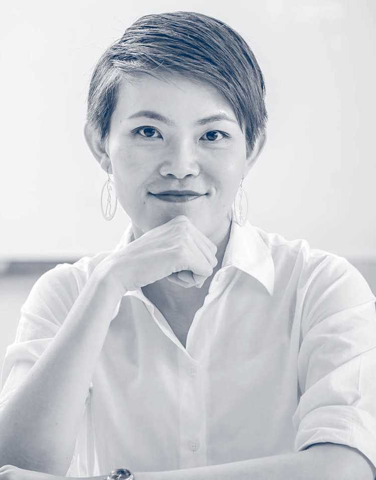 Dr. Janjira Sombatpoonsiri