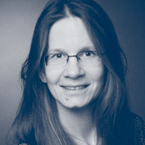Dr. Cordula Tibi Weber