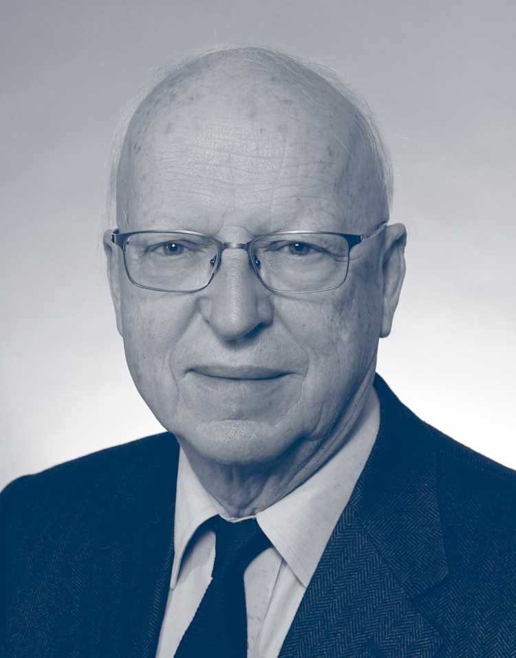 Prof. Dr. Joachim Betz