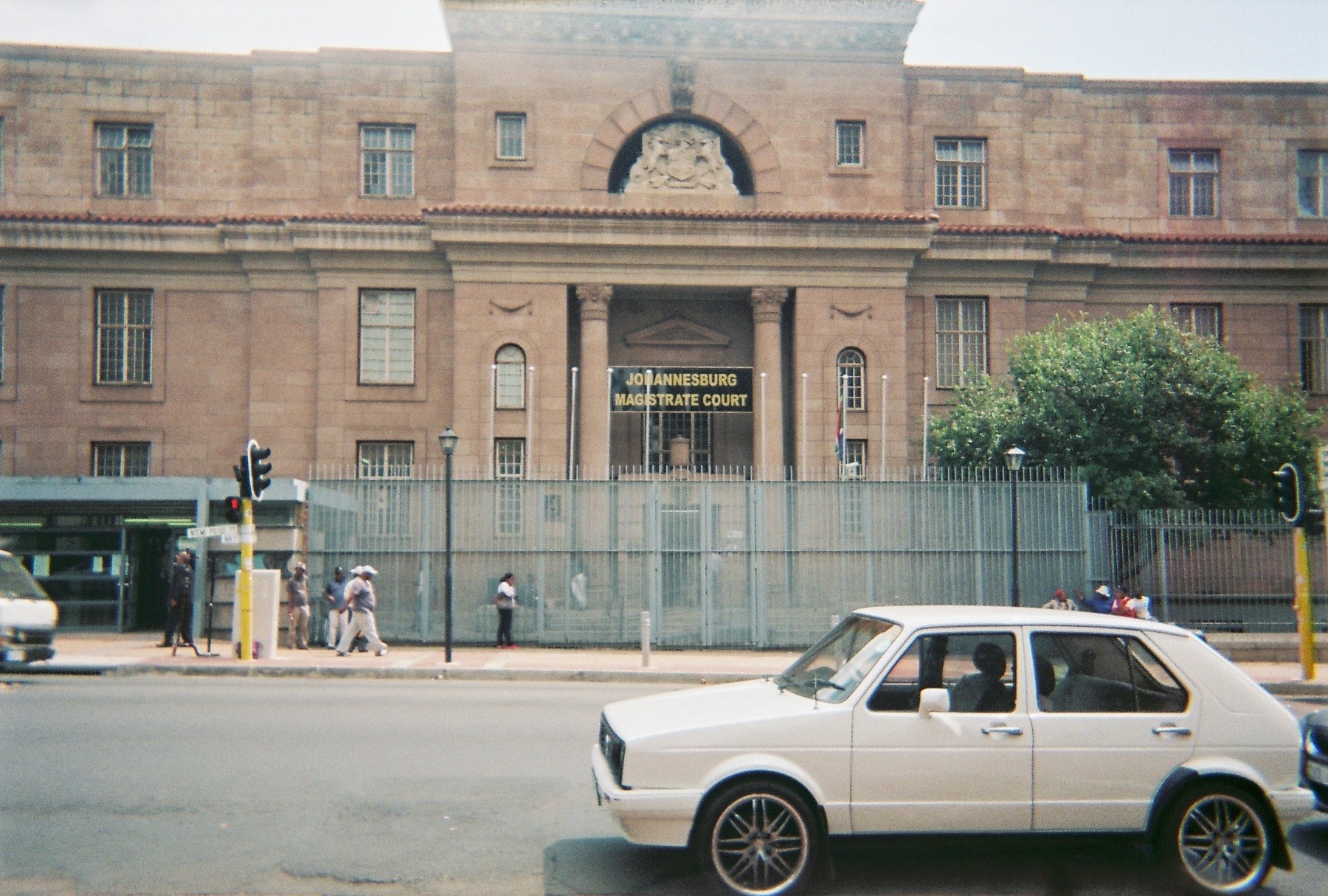 Against all Odds – Youth in Post-War Societies