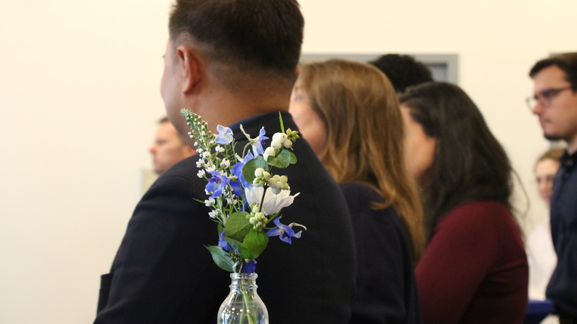 GIGA Jubiläumsbrunch