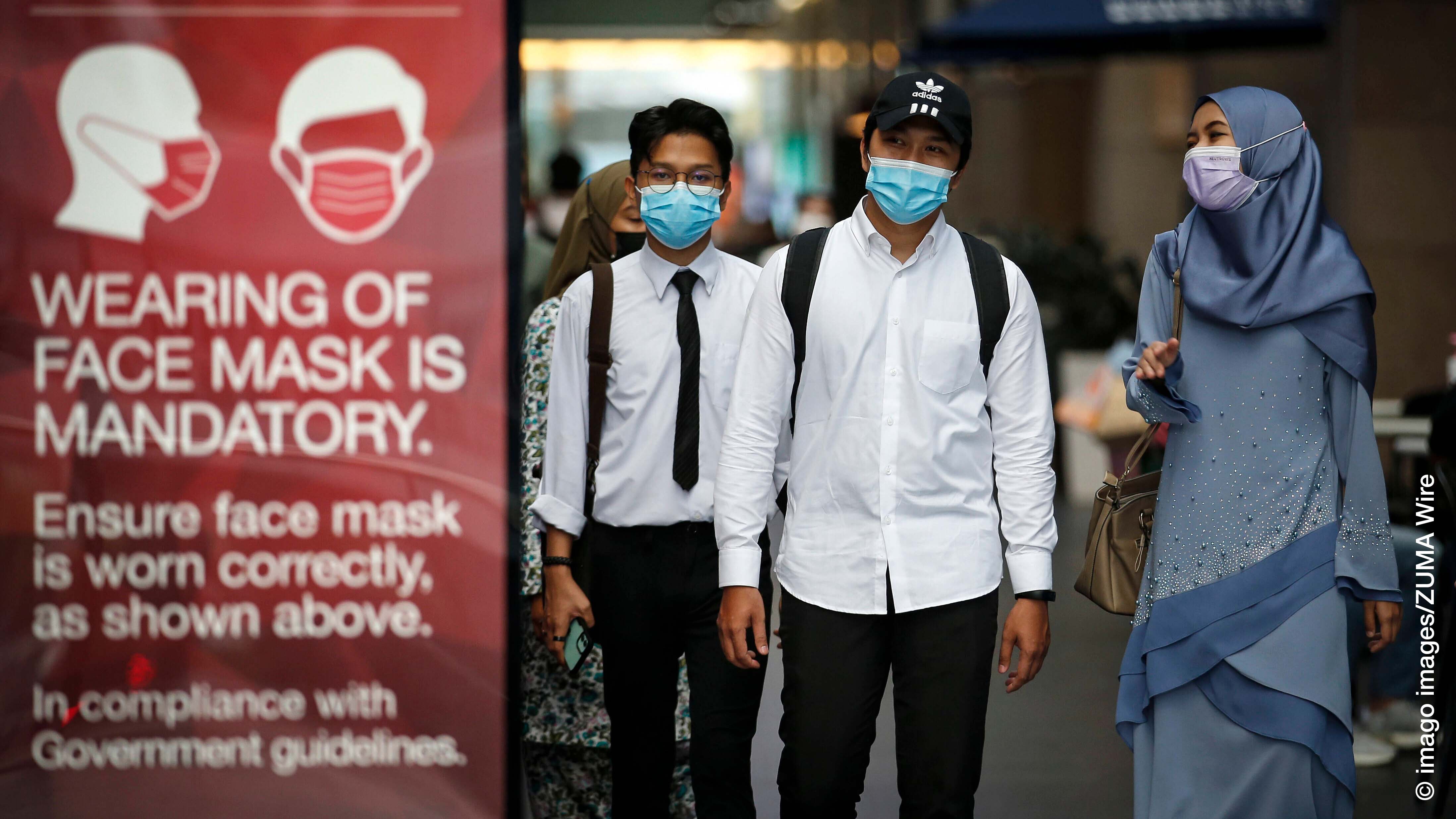 ‘Pandemic Narratives’ are Key to Understanding the Policy Responses of European Governments to Covid-19