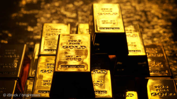 El duro golpe de Estados Unidos al oro nicaragüense