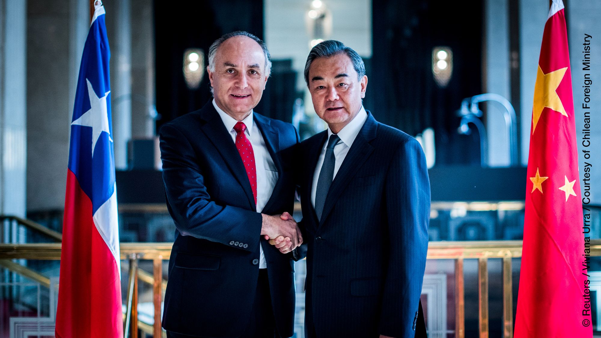 New Journal of Current Chinese Affairs 1/2022