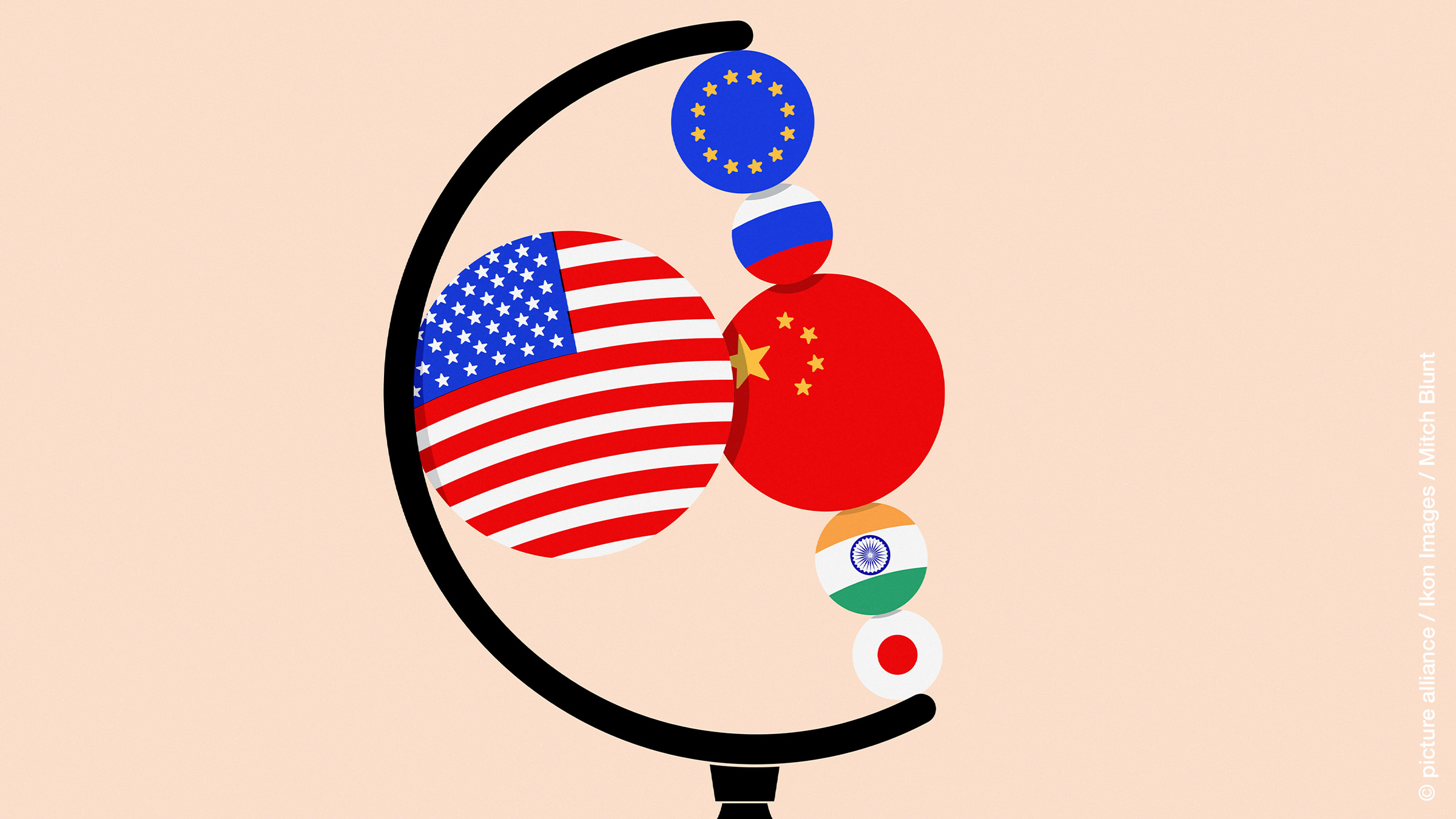 Special Issue: The Rise and Fall of Regional Powers