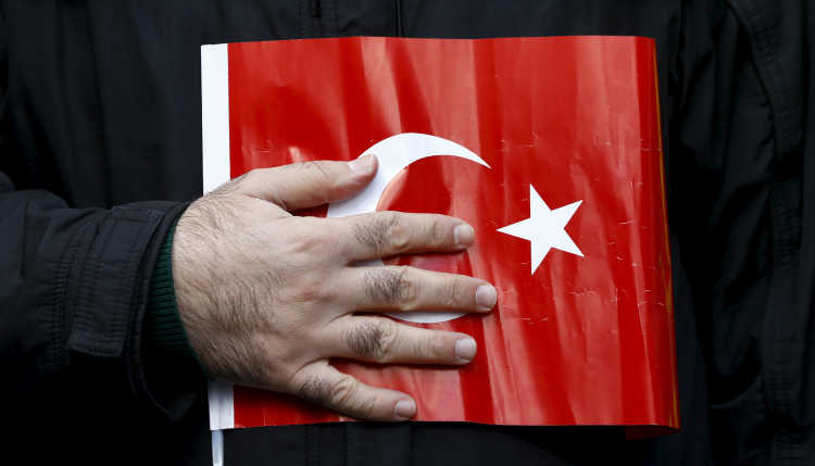 Die Gülen-Bewegung im Exil: Wiederbelebung in der Diaspora