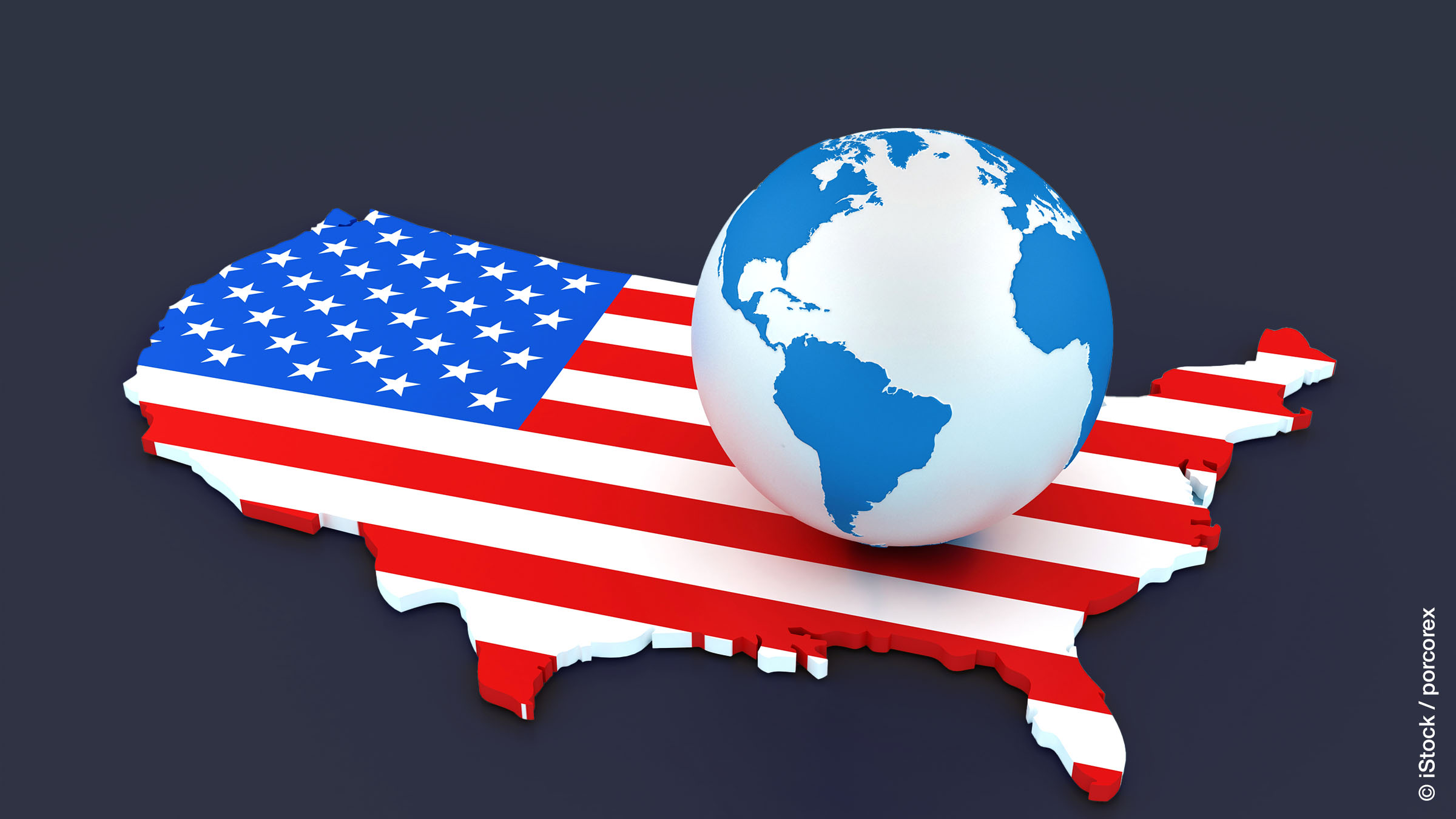 The US Presidential Election, Its International Perceptions and Repercussions