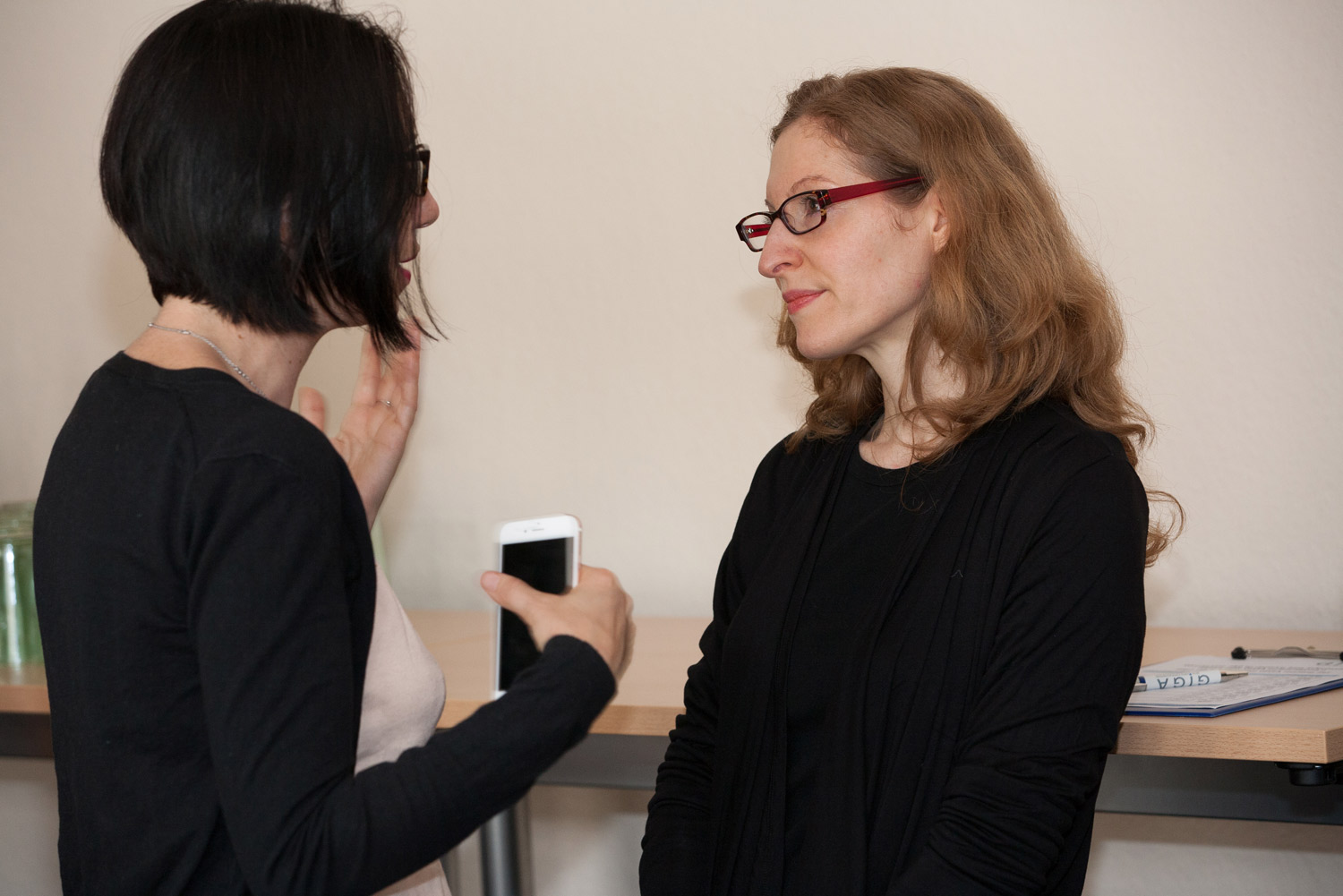 A Post-Arab Uprisings Perspective