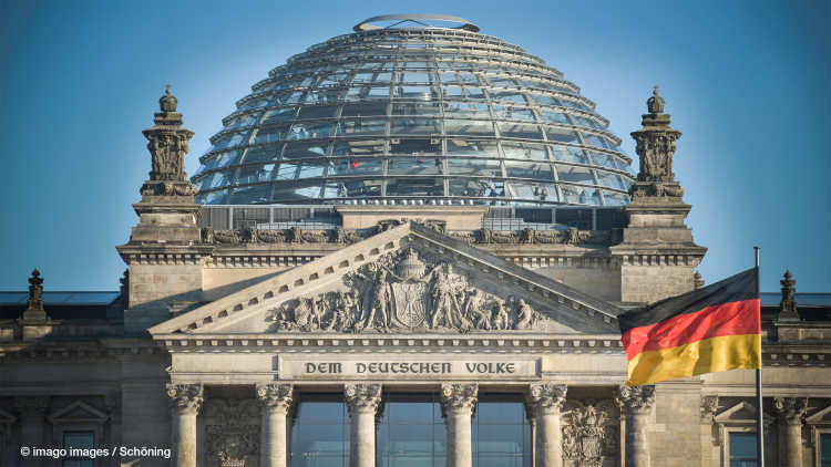 „Leibniz im Bundestag“: GIGA-Wissenschaftler:innen beraten Abgeordnete zu außenpolitischen Themen