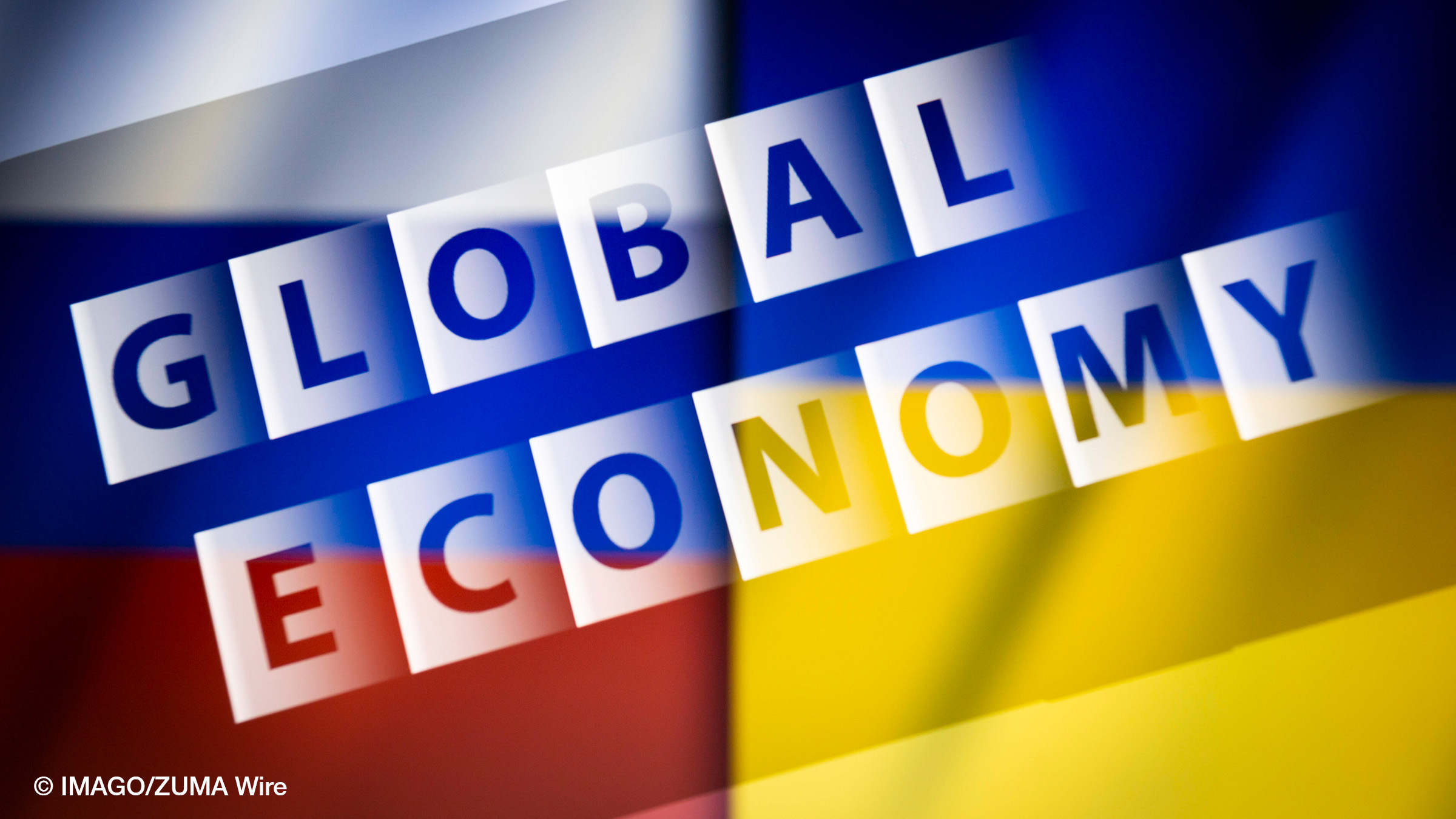 A rebooted version of globalisation