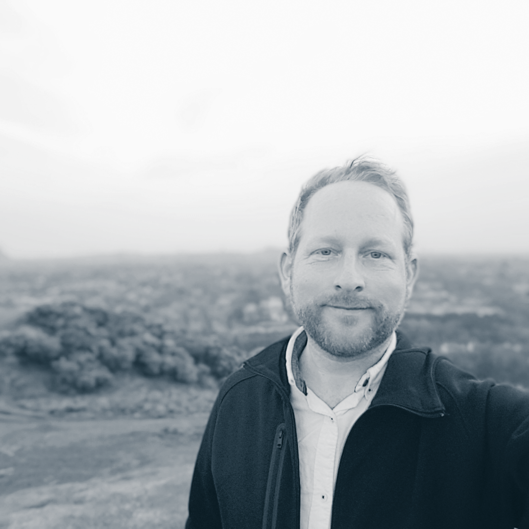 Dr. Clemens Hoffmann