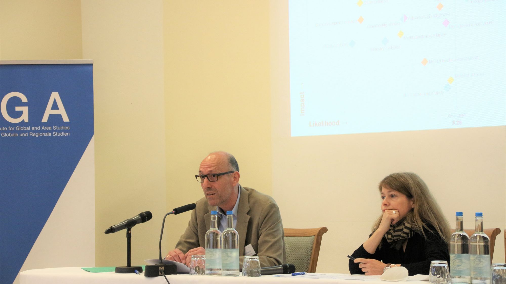 Foto WONAGO Networking Meeting 6