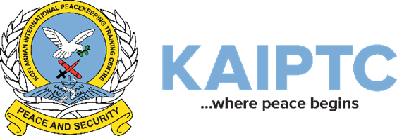 KAIPTC logo