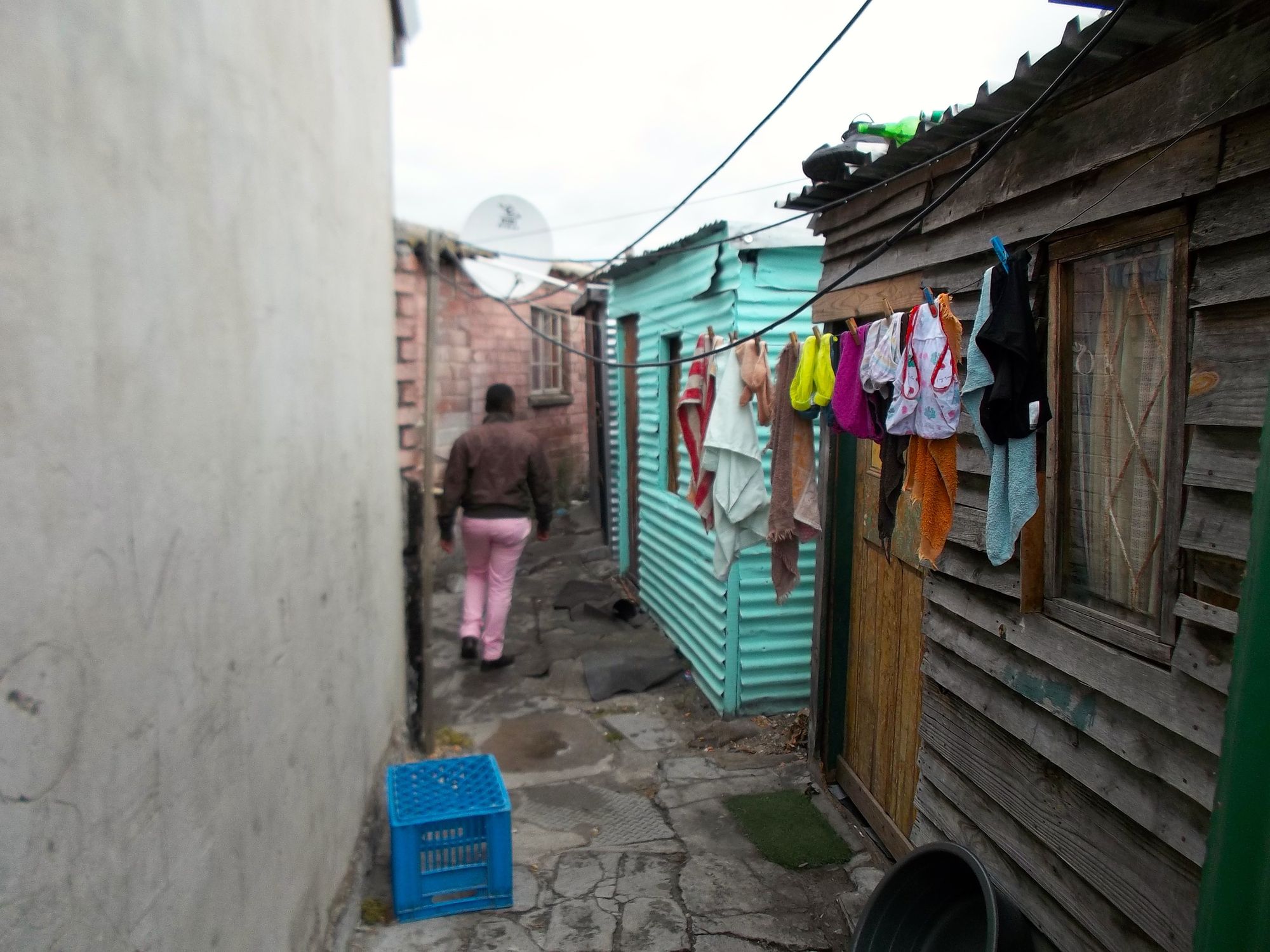 Against all Odds – Youth in Post-War Societies