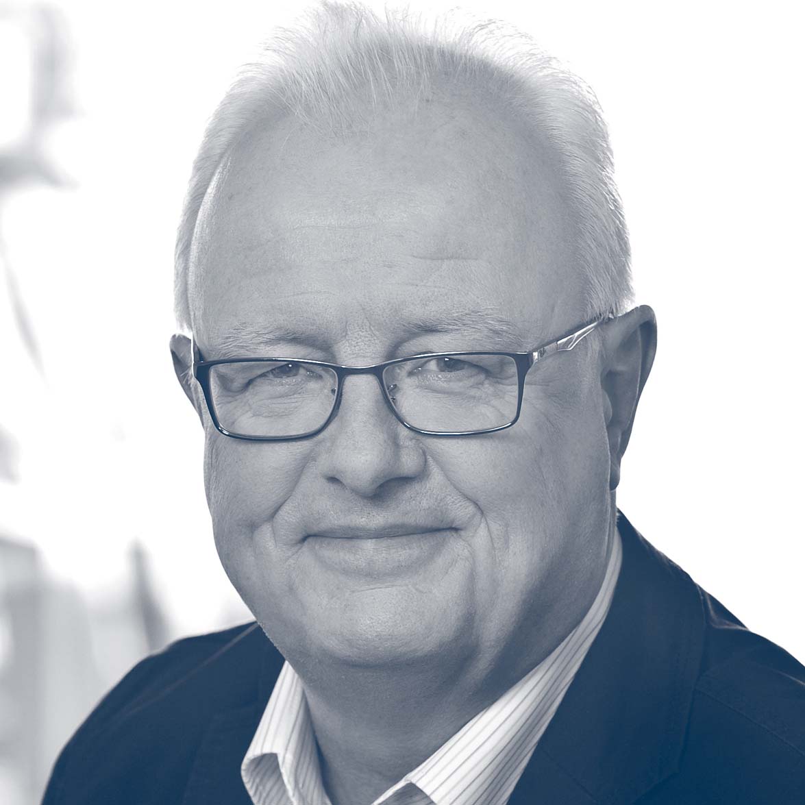 Prof. Dr. Henner Fürtig